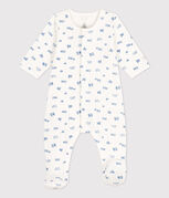 bianco MARSHMALLOW/ CREPUSCULE