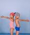 Costume da bagno bambino blu RIYADH