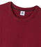 T-shirt donna millerighe blu SMOKING/rosso MARS