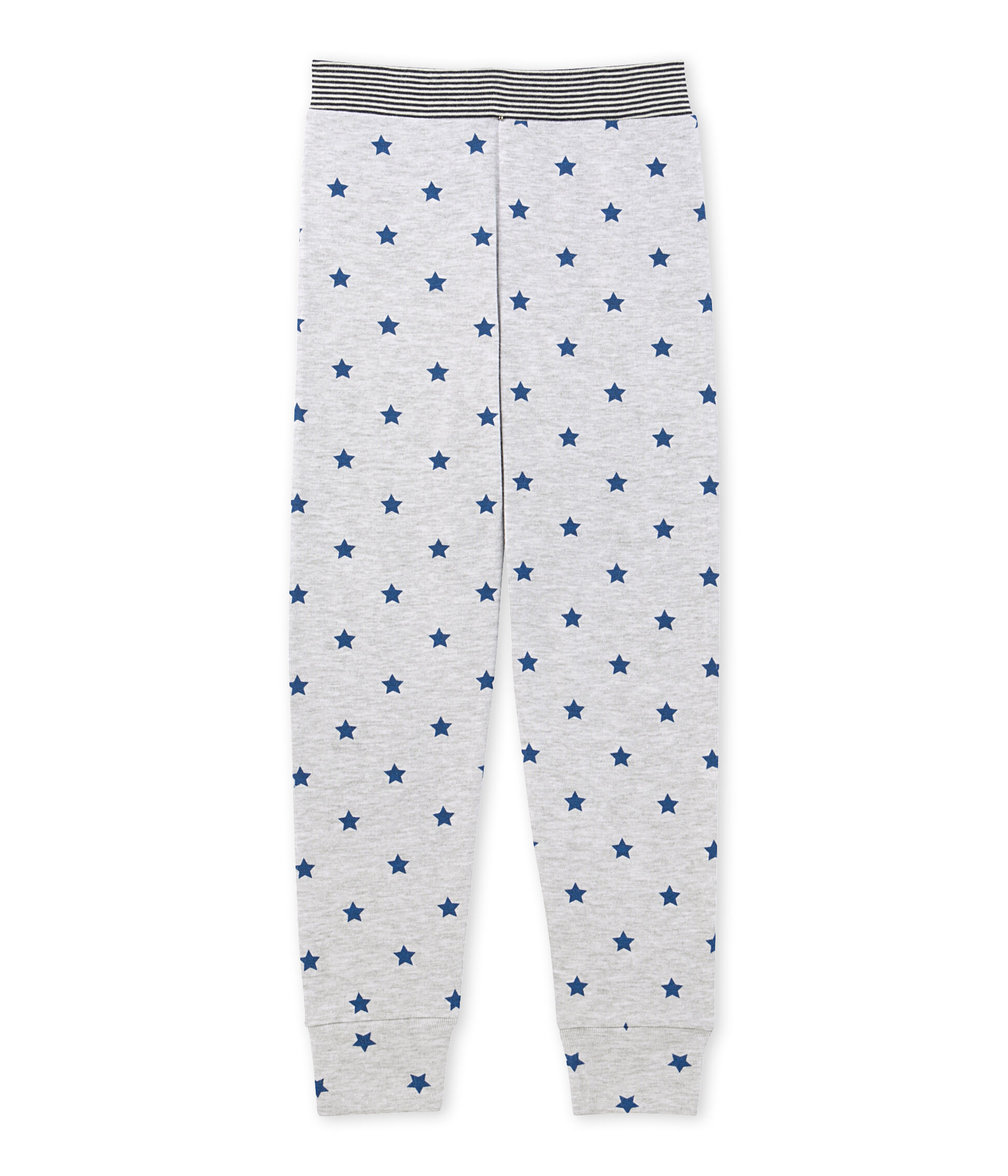 Pantaloni da pigiama per bambino stampati POUSSIERE/MAJOR | Petit Bateau