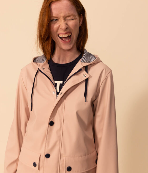 Cerata iconica Donna/Uomo rosa