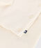 Set di 2 pezzi in maglia neonato rosso MARSHMALLOW/bianco CORRIDA