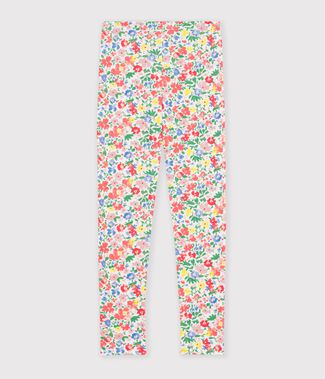 bianco/multicolore