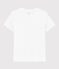 T-shirt in cotone Sea Island Donna bianco MARSHMALLOW