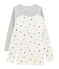 Duo t-shirt maniche lunghe bambina variante 1