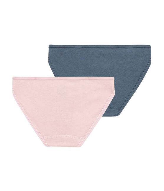 lotto di 2 culottes donna Variante 1 PACK