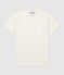 T-shirt cotone Donna / Uomo bianco MARSHMALLOW