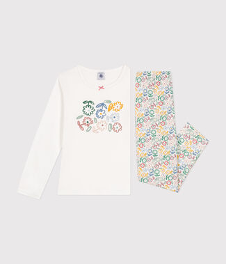 bianco MARSHMALLOW/bianco MULTICO