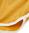 Short bambina giallo BOUDOR