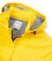 Parka giallo SHINE/bianco MULTICO