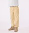 Pantaloni chino bambino beige FACILE
