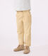 Pantaloni chino bambino