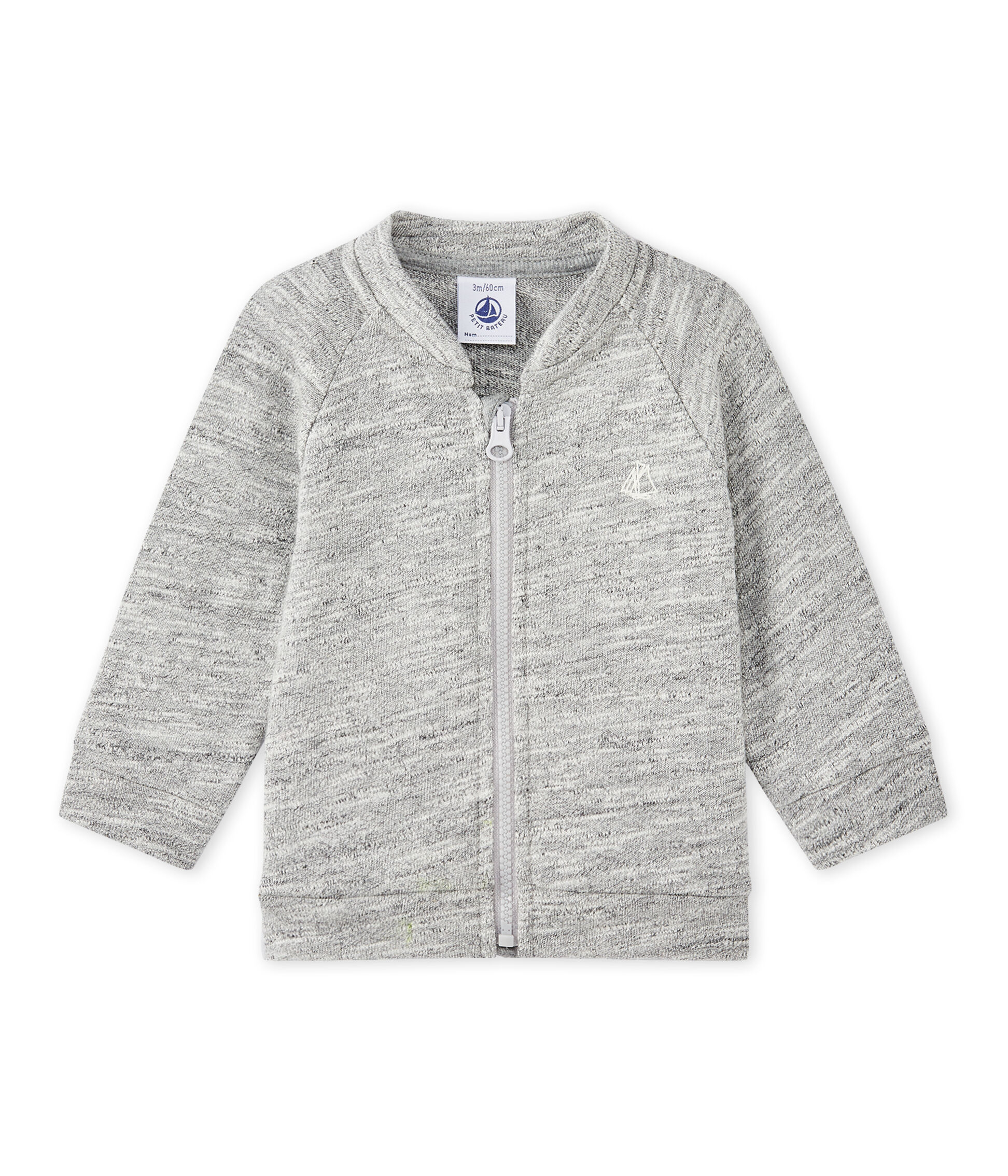 Petit Bateau Gilet Bambino