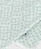Pigiama in cotone a fiori neonato MARSHMALLOW/ PAUL