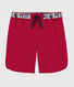 Shorts da mare riciclati bambino