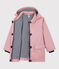 Cerata bambina/bambino rosa CHARME