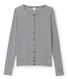 Cardigan iconico donna