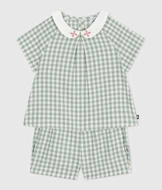 blu PAUL/bianco MARSHMALLOW