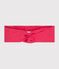 Fascia in tela unisex bambino rosa GLOSS