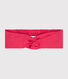 Fascia in tela unisex bambino