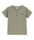 T-shirt  maniche corte in cotone bambino
