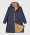 Cerata lunga bicolore donna SMOKING