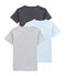 Lotto di 3 t-shirts a maniche corte per bambino variante 1