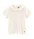 T-shirt a maniche corte bambina