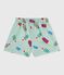 Shorts da bagno con gelati stampati neonato SPRAY/ MULTICO