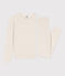 Pigiama donna in cotone beige MONTELIMAR CHINE