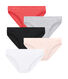 Lotto di 5 culottes donna