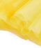 Gonna bambina giallo EBLOUIS