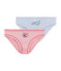 Duo slip bambina