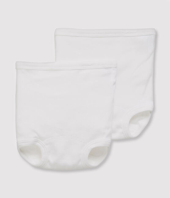 Duo slip bebè variante 1