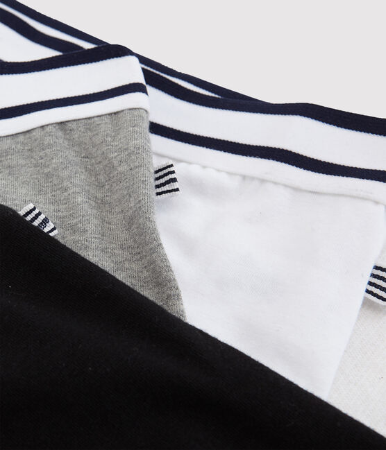 Confezione da 3 boxer uomo Variante 1 PACK