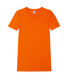 T-shirt donna in costina originale 1X1