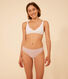 Reggiseno donna in cotone ed elastan