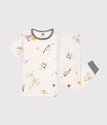 bianco/multicolore