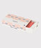 Confezione da 5 slip tulipani in cotone bambina variante 1