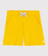 Shorts in cotone bambina