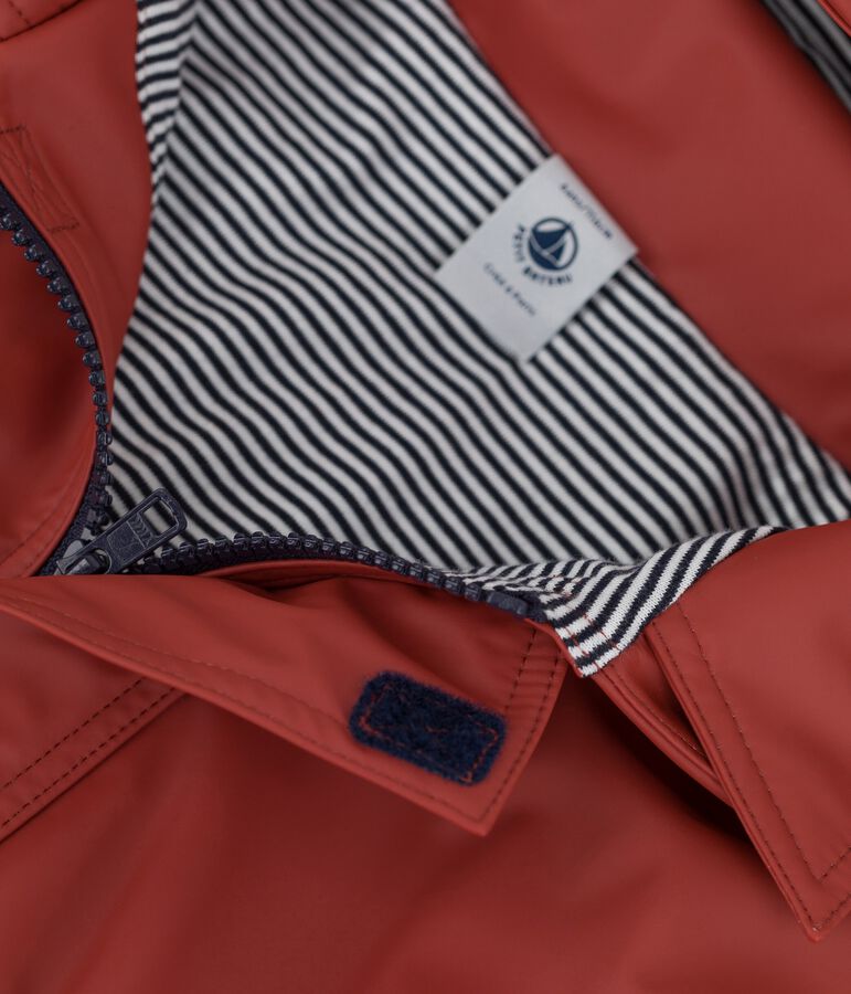 CERATA ICONICA RICICLATA BAMBINO UNISEX marrone