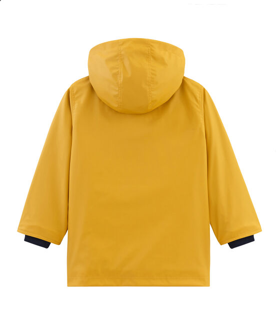 Cerata bambino unisex giallo BOUDOR
