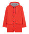 Cerata donna idrorepellente rosso Brulant