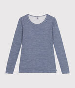 blu MEDIEVAL/bianco MARSHMALLOW
