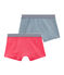 Duo boxer bambino variante 1