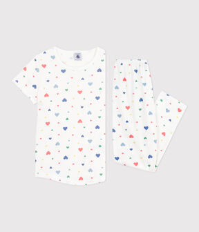 bianco MARSHMALLOW/bianco MULTICO