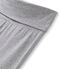 Pantaloni ballerina donna in jersey Lycra tinta unita grigio Subway Chine