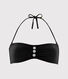 Top costume da bagno donna