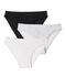 Confezione da 3 slip donna Variante 1 PACK