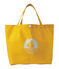 Borsa bambina in tela arancione FUSION